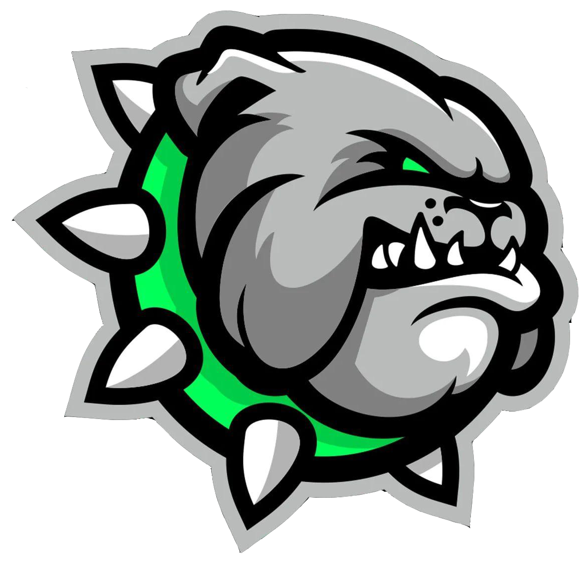 BULLDOGS CLUB